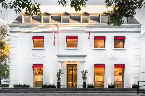 cartier mexico city|cartier coral gables.